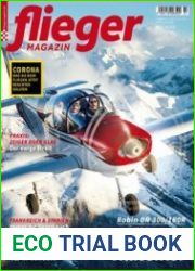 Fliegermagazin 2020-07
