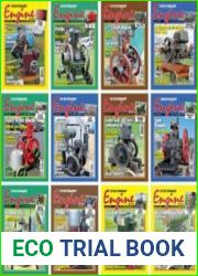 Stationary Engine - MAGAZINES - TECHNICAL