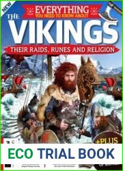 Everything You Need To Know About Vikings