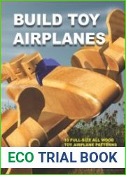 Build Toy Airplanes