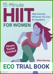 15-Minute HIIT for Women High Intensity Workouts You Can Do Anywhere