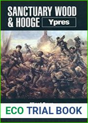 Sanctuary Wood And Hooge (Battleground Europe)