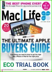 MacLife UK