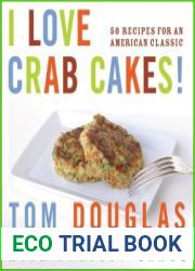 I Love Crab Cakes!
