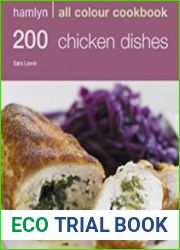 200 Chicken Dishes Hamlyn All Colour Cookbook