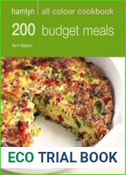 200 Budget Meals Hamlyn All Colour Cookbook