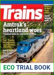 Trains - December 2023
