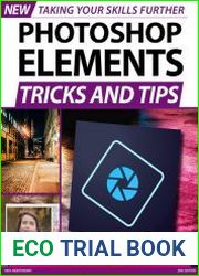 Photoshop Elements Tricks and Tips