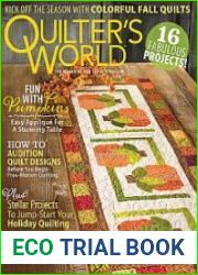 Quilter’s World