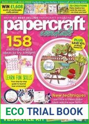 Papercraft Essentials