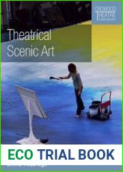 Theatrical Scenic Art