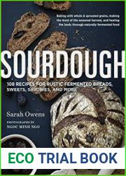 Sourdough Recipes for Rustic Fermented Breads