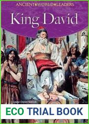 Ancient World Leaders - King David