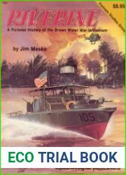 Riverine A Pictorial History of the Brown Water War in Vietnam (Squadron Signal 6041)