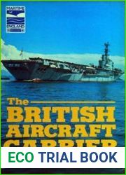 The British Aircraft Carrier