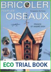 Bricoler Pour Les Oiseaux