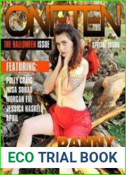 Oneten - The Halloween Issue 2019