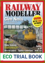 Railway Modeller 2018-01
