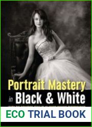 Portrait Mastery in Black & White