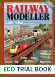 Railway Modeller 2017-12