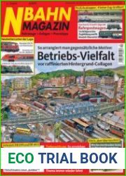 NBahn Magazin 4/2020