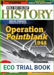 World War II Military History Magazine 2014-06 (12)