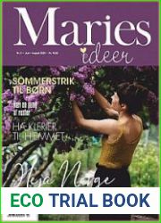 Maries Ideer