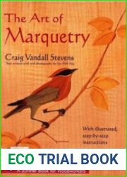 The Art Of Marquetry