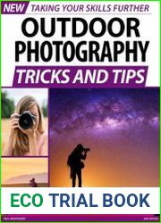 Outdoor Photography Tricks and Tips