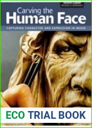 Carving the Human Face
