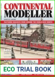 Continental Modeller 2017-01