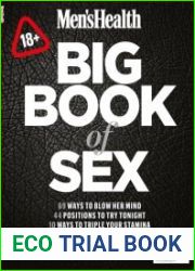 Men’s Health Big Book of Sex