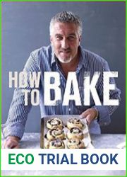 How to Bake