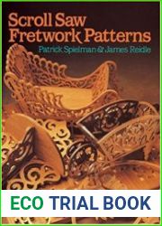 Scroll Saw Fretwork Patterns