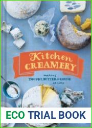 Kitchen Creamery