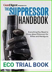 The Suppressor Handbook