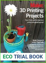 Make 3D Printing Projects