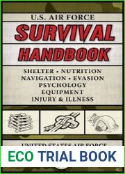 U.S. Air Force Survival Handbook