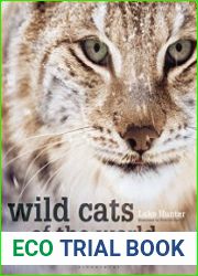 Wild Cats of the World