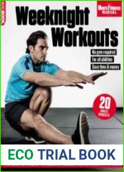 Weeknight Workouts