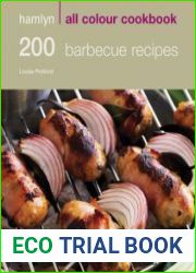 200 Barbecue Recipes Hamlyn All Colour Cookbook