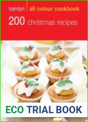 200 Christmas Recipes Hamlyn All Colour Cookbook