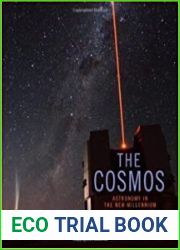 The Cosmos Astronomy in the New Millennium, 4th Edition