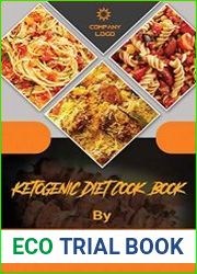 Ketogenic Diet Cook Book