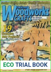 Creative Woodworks and Crafts