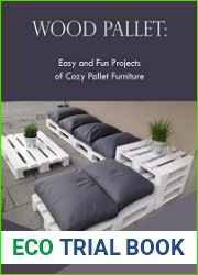 Wood Pallet Easy and Fun Projects of Cozy Pallet Furniture