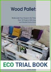Wood Pallet Redecorate Your House in No Time