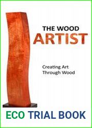 The Wood Artist Creating Art Through Wood