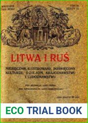 Litwa i Ru? miesi?cznik ilustrowany po?wi?cony kulturze, dziejom, krajoznawstwu i ludoznawstwu R.1, T.3, z.3