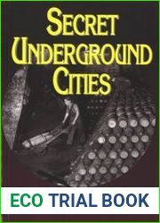 Secret Underground Cities